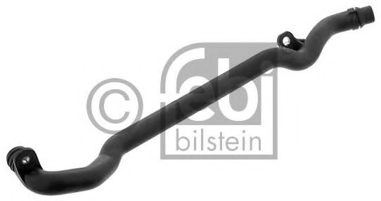 Cuplaj conducta lichid racire BMW X3 (E83) (2004 -