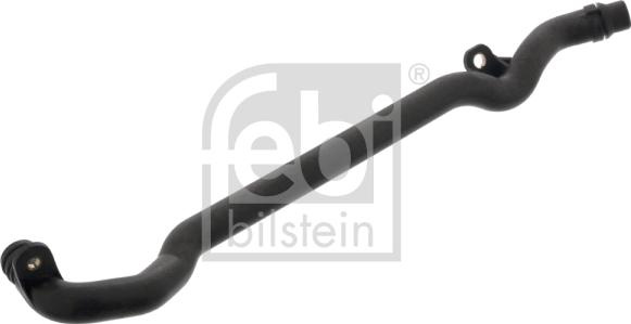 Cuplaj conducta lichid racire BMW X5 (E53), Crosso