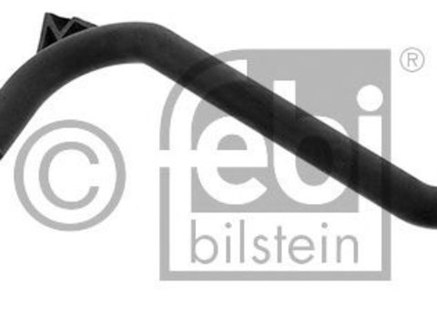 Cuplaj conducta lichid racire BMW Z3 cupe (E36) (1997 - 2003) Febi Bilstein 45351