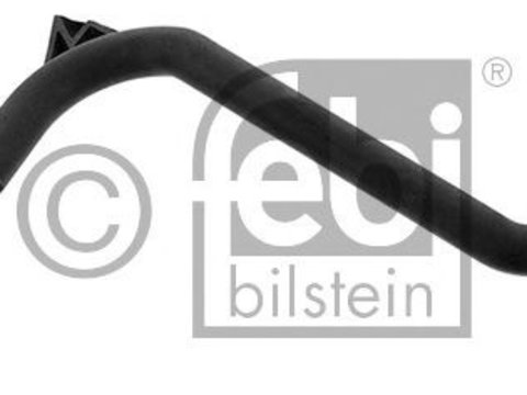 Cuplaj conducta lichid racire BMW Z4 (E85) (2003 - 2009) Febi Bilstein 45351