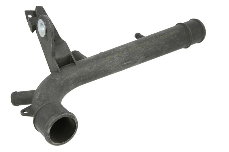 Cuplaj conducta lichid racire Cooling system plastic hose OPEL ASTRA F 1.4/1.6 09.91-09.98 THERMOTEC DWX210TT