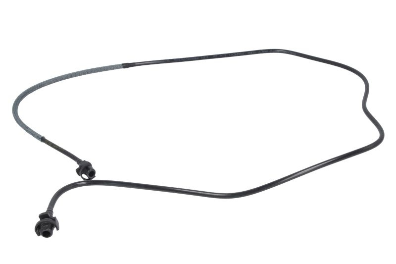 Cuplaj conducta lichid racire Cooling system rubber hose CITROEN C5 II PEUGEOT 407 1.6 d 05.04-12.10 THERMOTEC DWC042TT