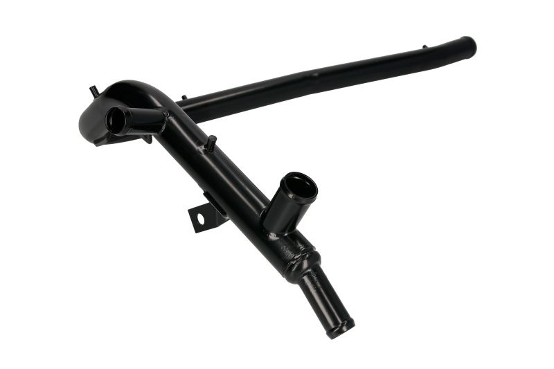Cuplaj conducta lichid racire Cooling system metal pipe VW TRANSPORTER T4 2.4D/2.5/2.5D 07.90-06.03 THERMOTEC DWW053TT