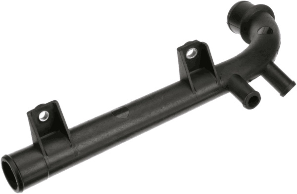 Cuplaj conducta lichid racire GATES 02-2837 model CHEVROLET OPTRA hatchback 2003 2004 2005 2006 2007 2008 2009 2010 2011 2012