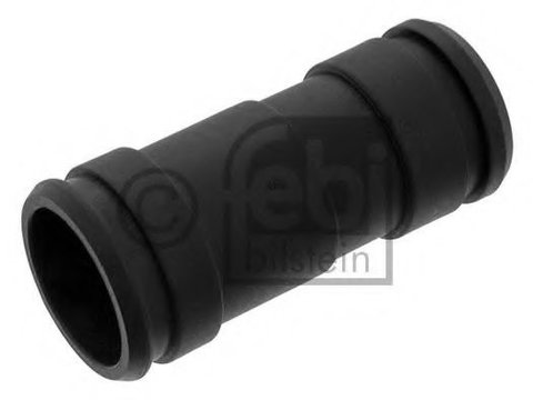 Cuplaj conducta lichid racire IVECO EuroFire (1991 - 2016) FEBI BILSTEIN 48752