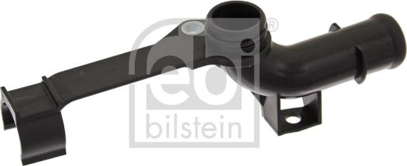 Cuplaj conducta lichid racire MERCEDES-BENZ C-CLASS (W203), Sedan, 05.2000 - 12.2007 Febi Bilstein 44985