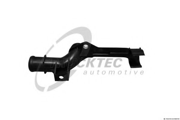 Cuplaj conducta lichid racire MERCEDES C-CLASS Cupe (C204) (2011 - 2016) TRUCKTEC AUTOMOTIVE 02.19.317 piesa NOUA