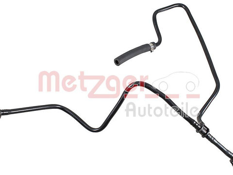 Cuplaj conducta lichid racire METZGER 4010493