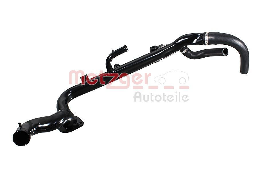 Cuplaj conducta lichid racire METZGER 4010553