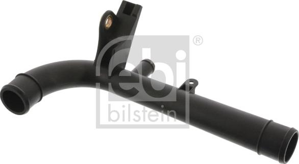 Cuplaj conducta lichid racire OPEL COMBO Tour (COMBO-C), Dubita, 10.2001 - 12.2011 Febi Bilstein 45992