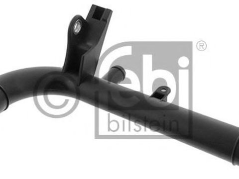 Cuplaj conducta lichid racire OPEL ZAFIRA B (A05) (2005 - 2016) Febi Bilstein 45992