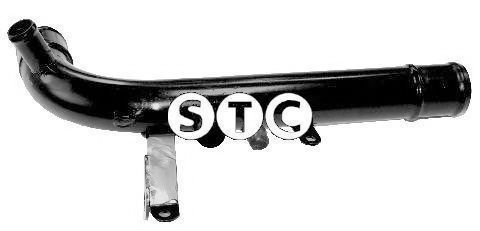 Cuplaj conducta lichid racire OPEL ZAFIRA B (A05) (2005 - 2016) STC T403183