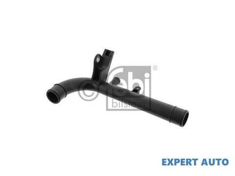 Cuplaj conducta lichid racire Opel ZAFIRA B (A05) 2005-2016 #2 03183