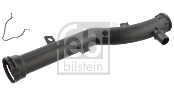 Cuplaj conducta lichid racire pentru CITROEN C5 III Break (RW_) 2009-2016