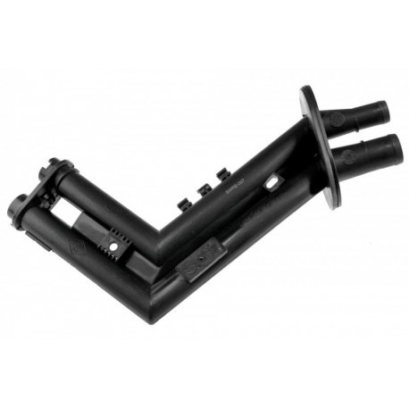 CUPLAJ Conducta lichid racire pentru RENAULT MEGANE SCENIC 1.4, 1.6 E/I, 1.9 DT, 2.0I 97-99, SCENIC I 1.4, 1.6, 1.9, 2.0 99-03