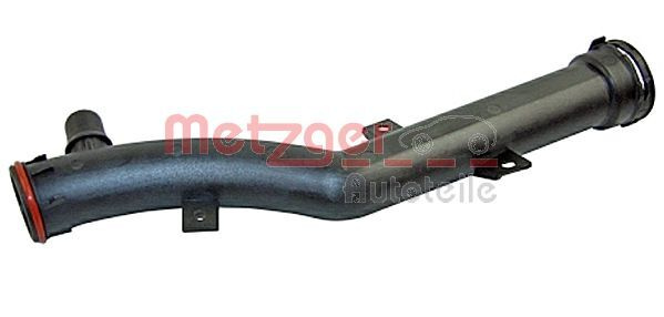 Cuplaj conducta lichid racire # Peugeot 207 2006 2007 2008 2009 2010 2011 2012 2013 2014 2015 2016 2017 2018 2019 2020 2021 2022 2023 2024 2025 # 4010167 # METZGER