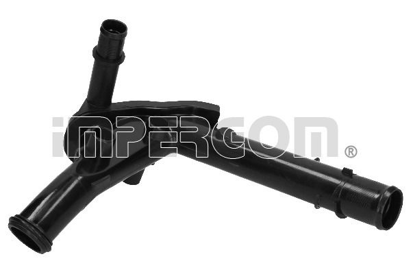 Cuplaj conducta lichid racire # Renault Fluence 20