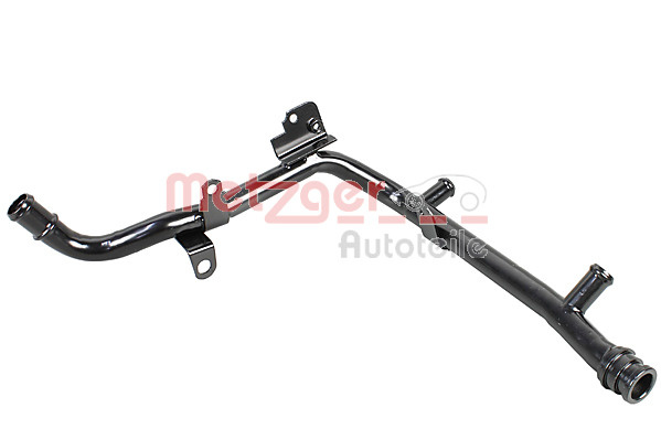 Cuplaj conducta lichid racire # Seat Altea 2004 20