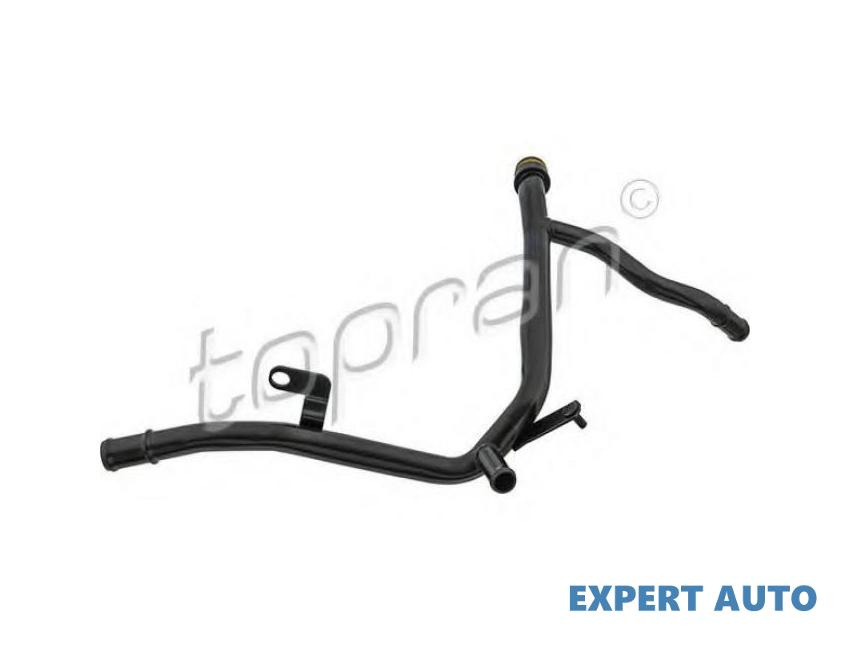 Cuplaj conducta lichid racire Seat SEAT ALTEA (5P1