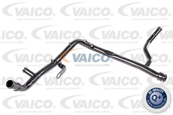 Cuplaj conducta lichid racire # Skoda Octavia 1996