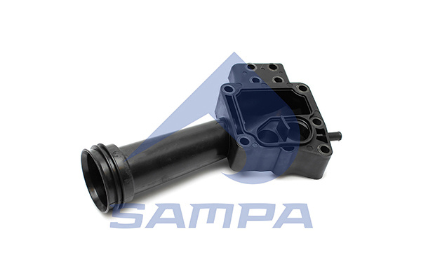 Cuplaj conducta lichid racire # Skoda Octavia 2010