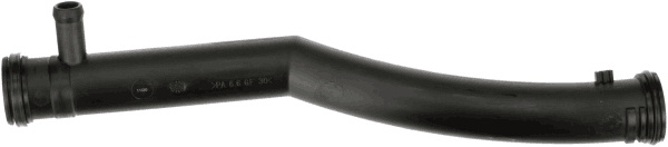 Cuplaj conducta lichid racire # Skoda Superb 2008 2009 2010 2011 2012 2013 2014 2015 # 02 2826 # GATES
