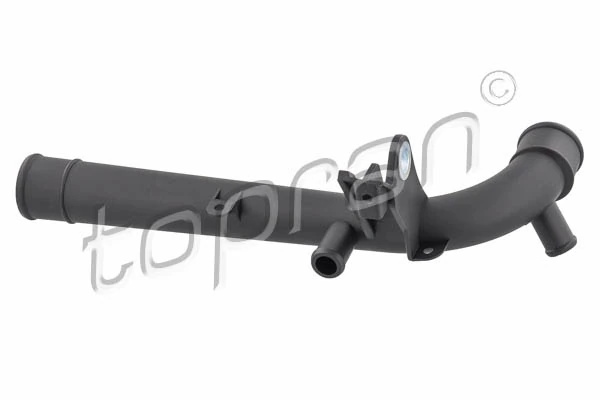 Cuplaj conducta lichid racire Topran VAUXHALL MERIVA A (X03) 2003-2010 - 207 629