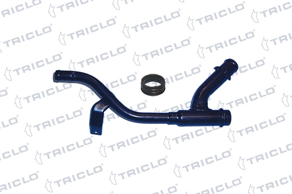 Cuplaj conducta lichid racire Triclo FIAT DOBLO bus (263_) 2010-2023 - 454171