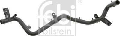 Cuplaj conducta lichid racire VW GOLF III (1H1) FE
