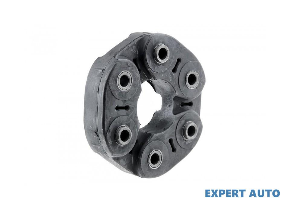 Cuplaj elastic cardan BMW Seria 6 (2010->) [F13, F06] #1