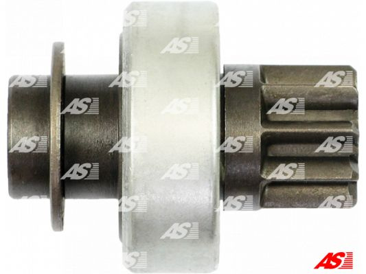 Cuplaj unisens demaror # Renault Megane 1997 1998 1999 # SD3073 # AS PL