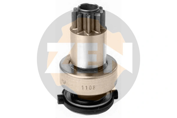 Cuplaj unisens electromotor ERA VW CADDY II Autoutilitară/limuzină spațioasă (9K9A) 1995-1997 - ZN1108