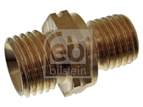 Cuple distribuitor (sistem injectie) (19947 FEBI BILSTEIN) MERCEDES-BENZ