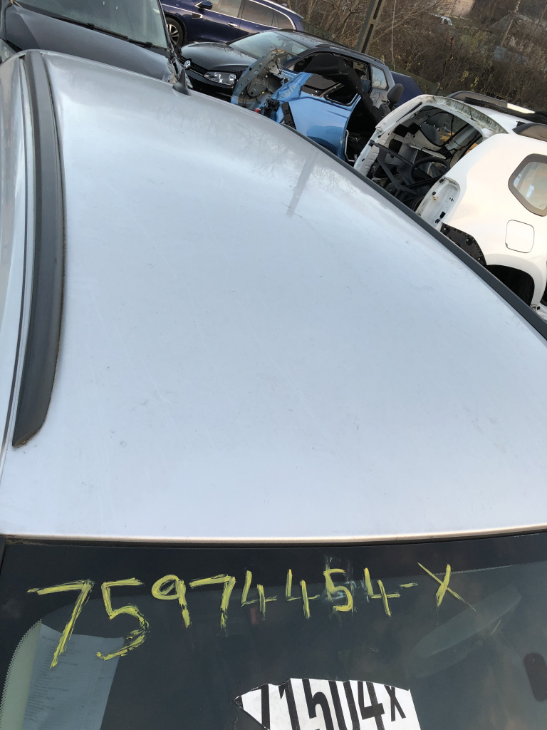 Cupola completa Opel Astra k Break 1.6 Motorina 2017