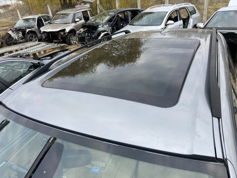 Cupola Cu Panorama BMW X5 E70