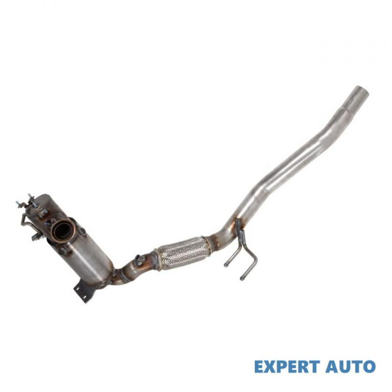 Curatare filtru de particule Volkswagen VW CADDY III combi (2KB, 2KJ, 2CB, 2CJ) 2004-2016 #4 1K0254703JX
