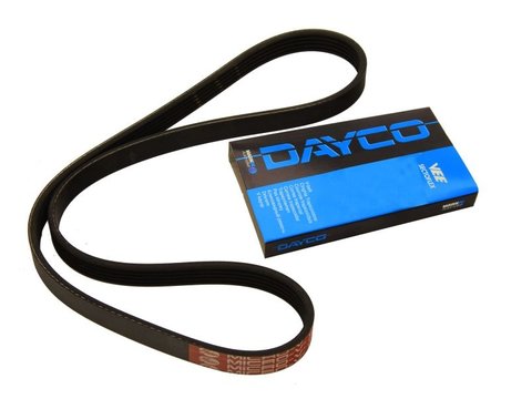 CUREA ACCESORII BMW Z8 Roadster (E52) 4.9 400cp DAYCO DAY5PK986 2000 2001 2002 2003