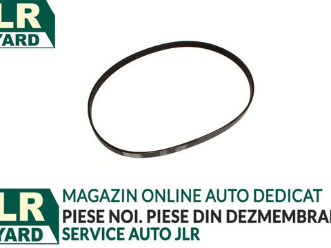 Curea accesorii fara AC PQS101030 Land Rover Freelander 2.0 diesel 1998-2000