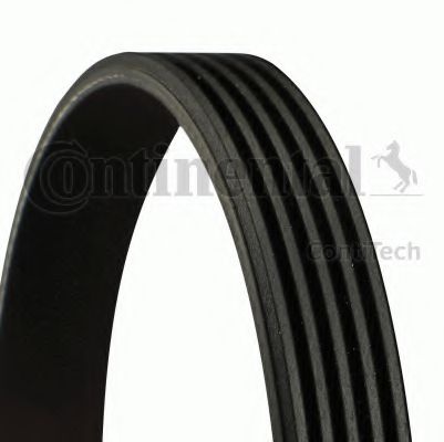 Curea accesorii FIAT PUNTO (176) (1993 - 1999) CONTITECH 5PK940