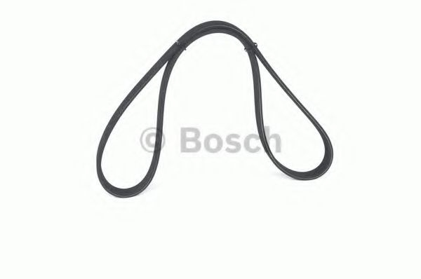 Curea accesorii SEAT ALHAMBRA (7V8, 7V9) (1996 - 2010) Bosch 1 987 946 206