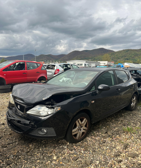 Curea accesorii Seat Ibiza 4 6J [2008 - 