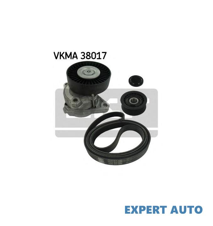Curea alternator Mercedes S-CLASS cupe (C215) 1999-2006 #2 0002020019