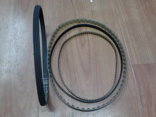 Curea D-T10 1250 Optibelt