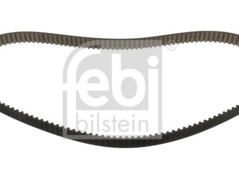 Curea de distributie 48289 FEBI BILSTEIN pentru Audi Q5 Audi A6 Audi A4 Audi A3 Skoda Octavia Audi A5 Vw Polo Audi A1 Skoda Fabia Audi Q3 Vw Golf Vw Touran Skoda Superb Seat Ibiza Vw Caddy Vw Transporter Seat Toledo Skoda Rapid Vw Passat