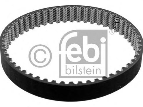 Curea de distributie AUDI A3 (8P1), VW MULTIVAN Mk V (7HM, 7HN, 7HF, 7EF, 7EM, 7EN), VW RABBIT V (1K1) - FEBI BILSTEIN 36227