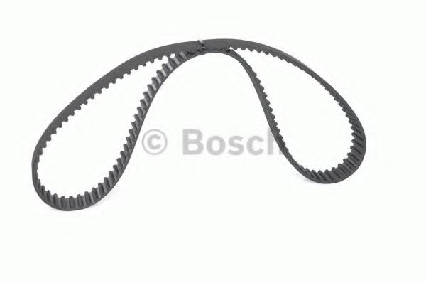 Curea de distributie AUDI A4 Cabriolet (8H7, B6, 8HE, B7) (2002 - 2009) BOSCH 1 987 949 538