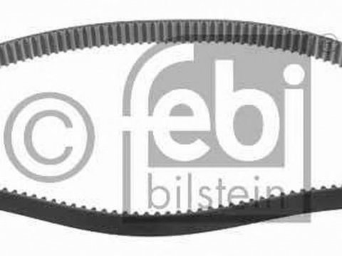 Curea de distributie AUDI A6 Avant 4F5 C6 FEBI BILSTEIN 23554