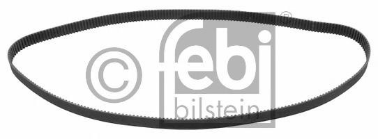 Curea de distributie Citroen XANTIA (X1), RENAULT LAGUNA I I (B56_, 556_), PEUGEOT 605 limuzina (6B) - FEBI BILSTEIN 17762