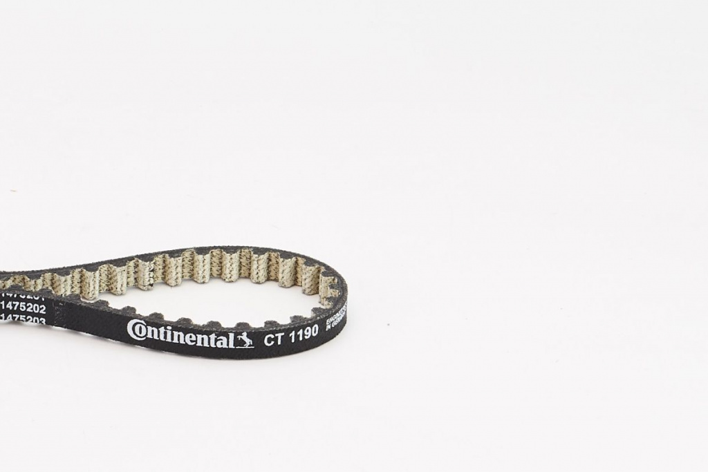 Curea de distributie CONTINENTAL CTAM CT1190