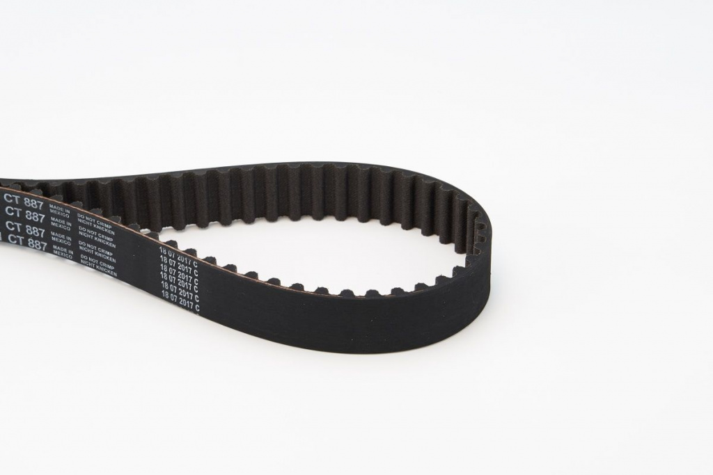Curea de distributie CONTINENTAL CTAM CT887